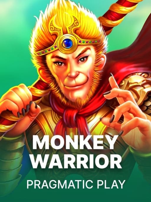 Monkey Warrior thumbnail