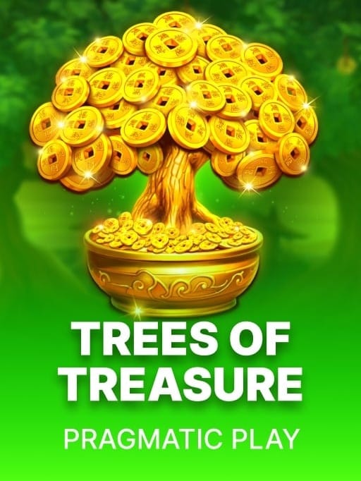Trees of Treasure game screenshot
