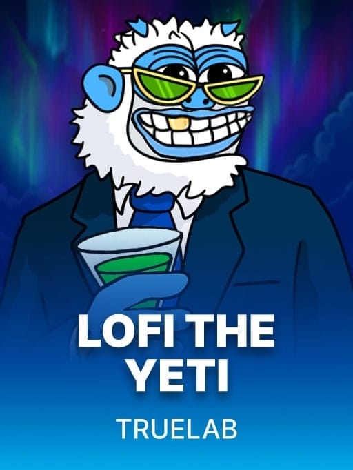 Lofi The Yeti game thumbnail