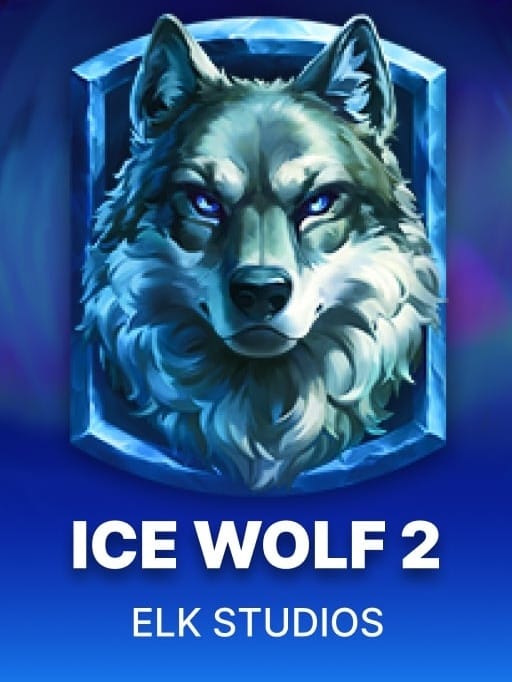Ice Wolf 2 icon