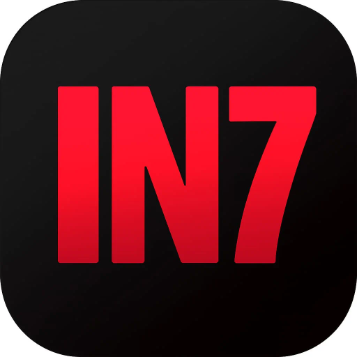 in7app.net Logo